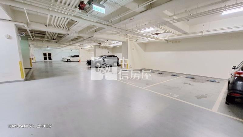 礁溪喜來登挑高5米降板浴缸溫泉2房房屋室內格局與周邊環境