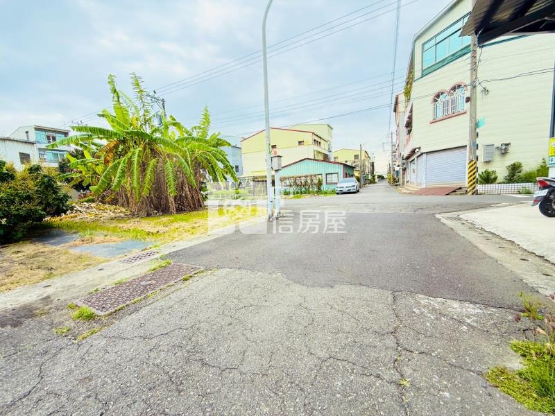 二鎮森林公園68大地坪圓夢店面房屋室內格局與周邊環境