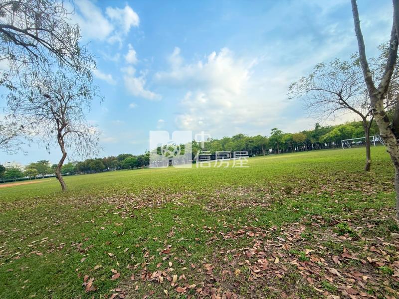 二鎮森林公園68大地坪圓夢店面房屋室內格局與周邊環境