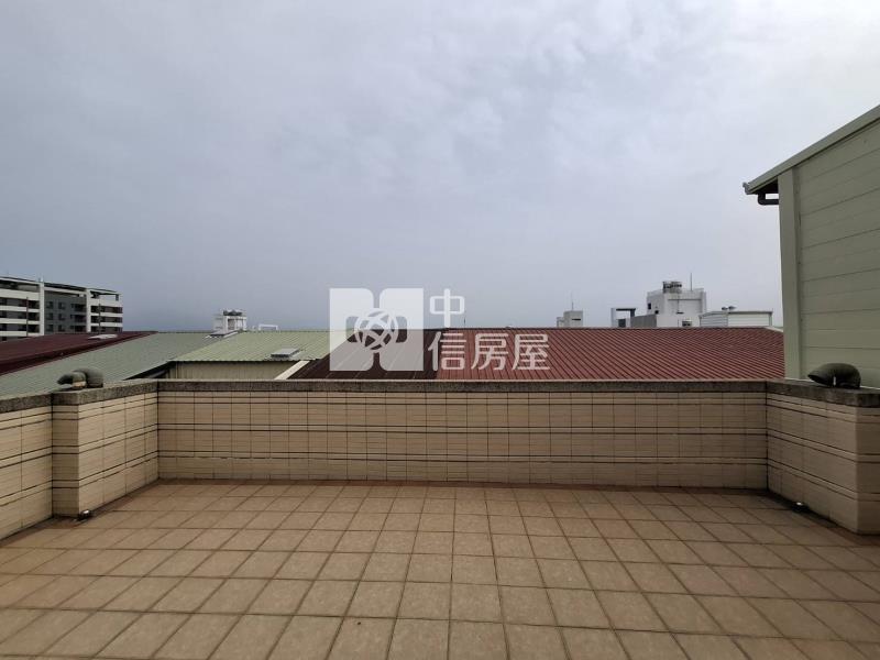 內埔義大電梯雙車墅房屋室內格局與周邊環境