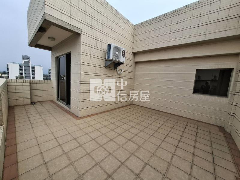 內埔義大電梯雙車墅房屋室內格局與周邊環境