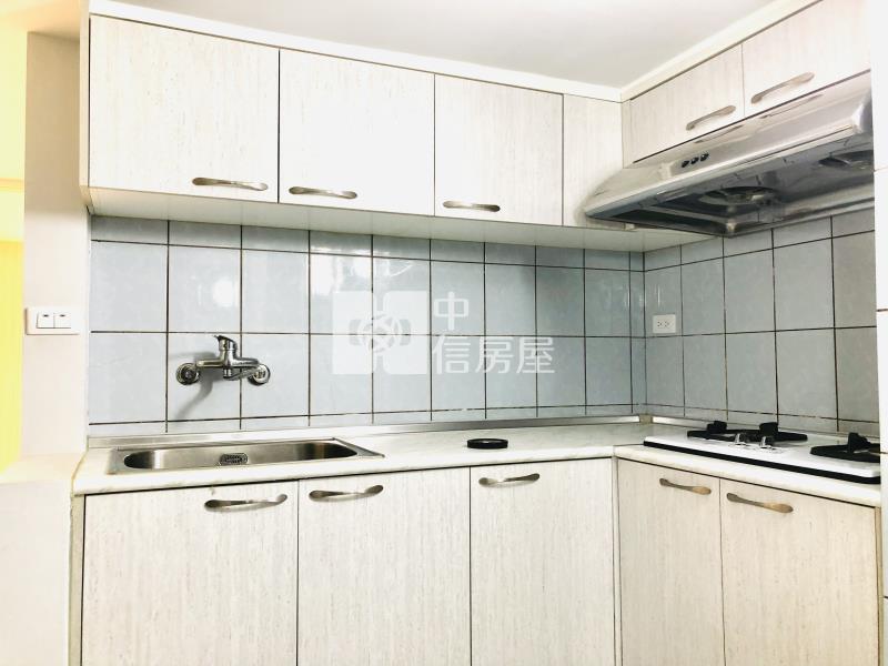 寶山名邸房屋室內格局與周邊環境