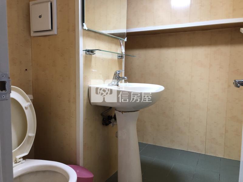 寶山名邸房屋室內格局與周邊環境