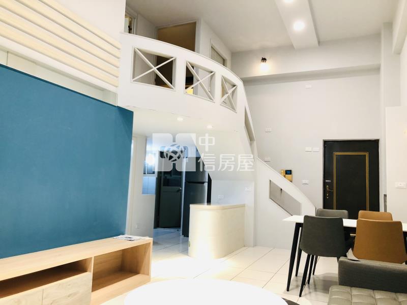 寶山名邸房屋室內格局與周邊環境