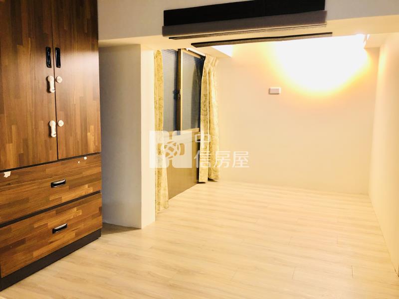 寶山名邸房屋室內格局與周邊環境