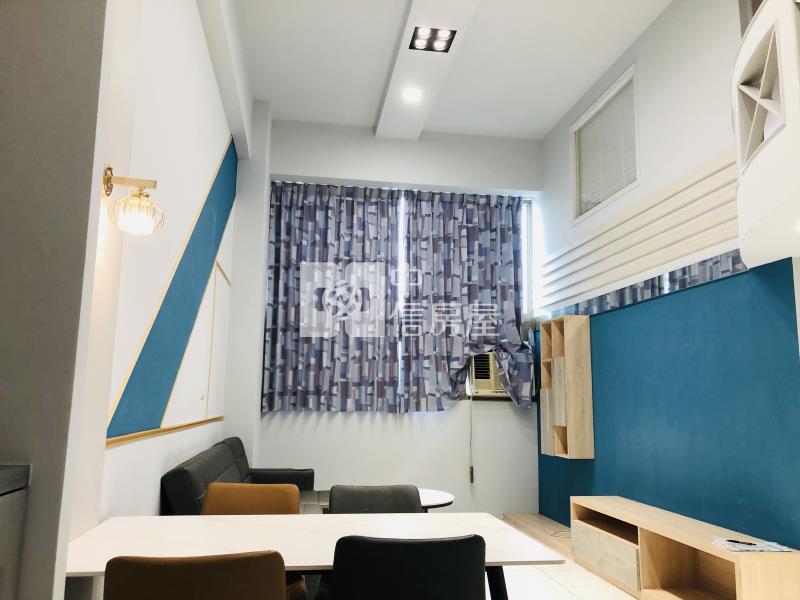 寶山名邸房屋室內格局與周邊環境