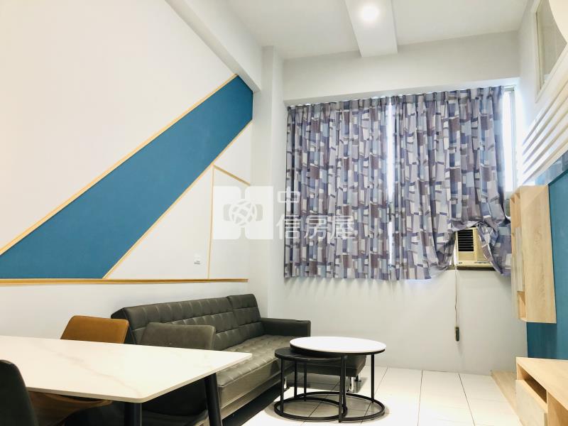 寶山名邸房屋室內格局與周邊環境