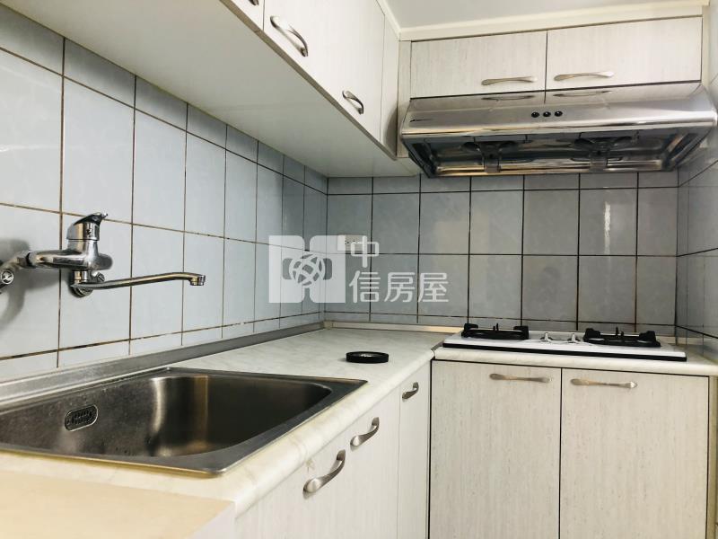 寶山名邸房屋室內格局與周邊環境