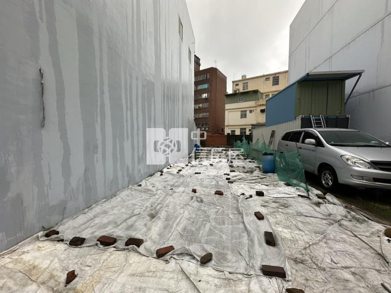 【安家】楊梅埔心市區建地房屋室內格局與周邊環境