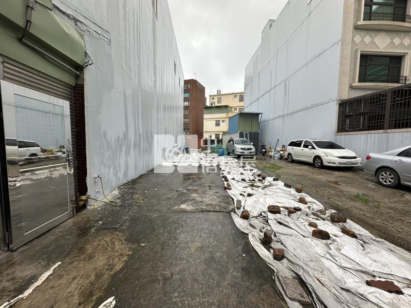 【安家】楊梅埔心市區建地房屋室內格局與周邊環境