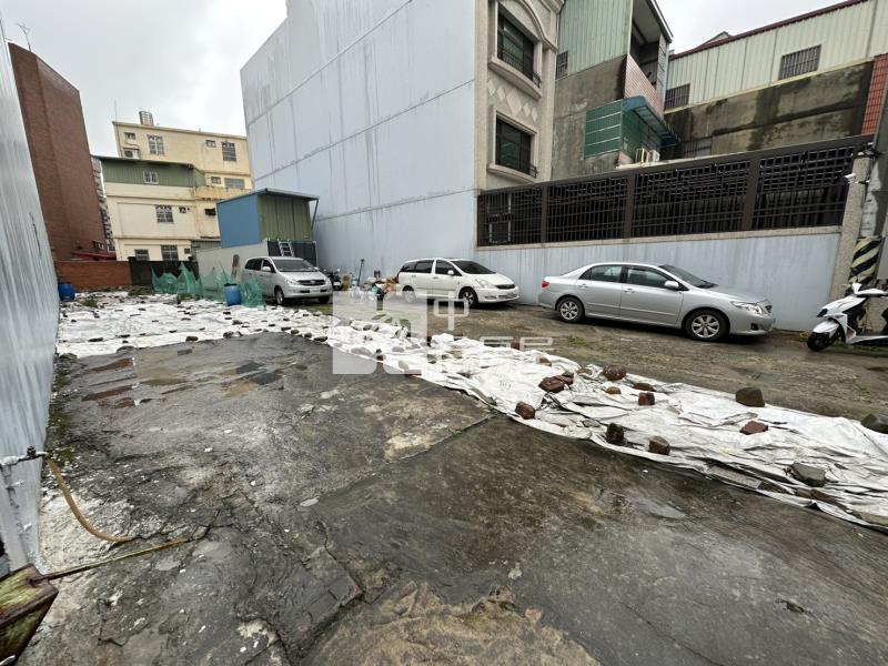 【安家】楊梅埔心市區建地房屋室內格局與周邊環境