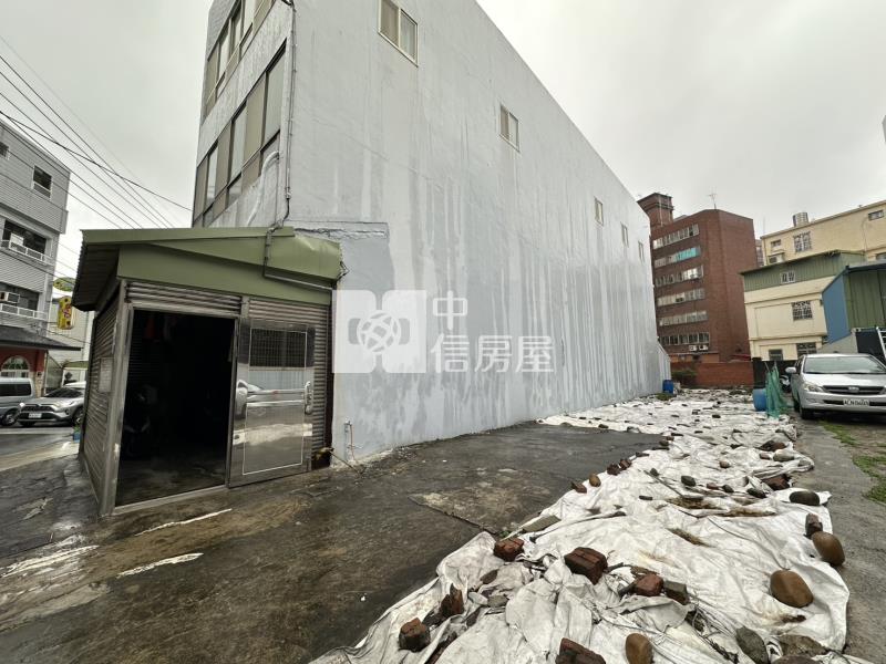 【安家】楊梅埔心市區建地房屋室內格局與周邊環境
