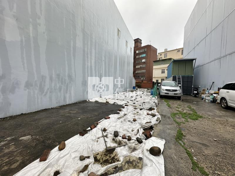 【安家】楊梅埔心市區建地房屋室內格局與周邊環境