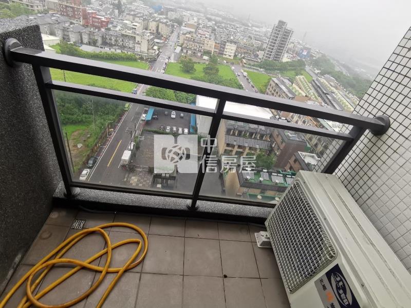 大溪埔頂公園屋齡新景觀3房車房屋室內格局與周邊環境