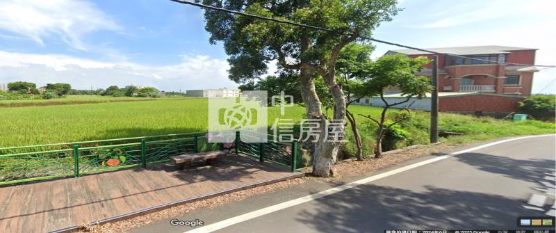 觀音農地(665.5坪)房屋室內格局與周邊環境