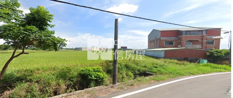 觀音農地(665.5坪)房屋室內格局與周邊環境