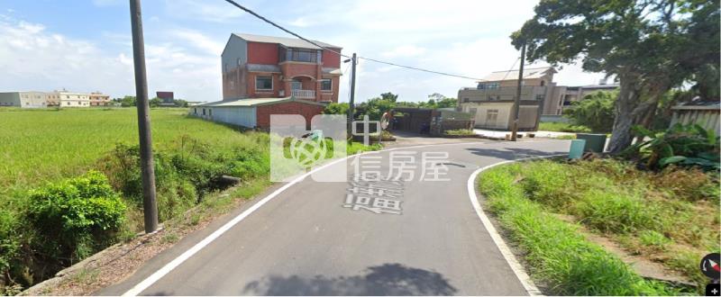 觀音農地(665.5坪)房屋室內格局與周邊環境