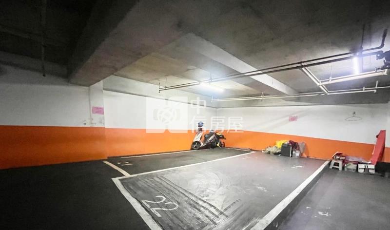 縣府LV房屋室內格局與周邊環境