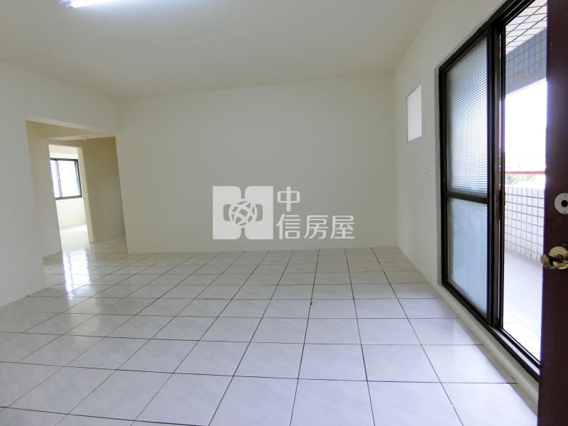 市政名園房屋室內格局與周邊環境