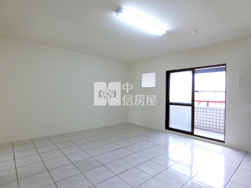 市政名園房屋室內格局與周邊環境