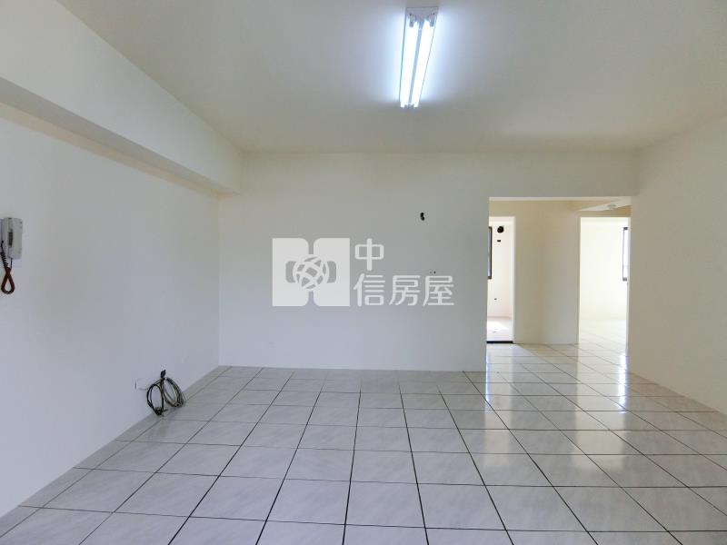 市政名園房屋室內格局與周邊環境