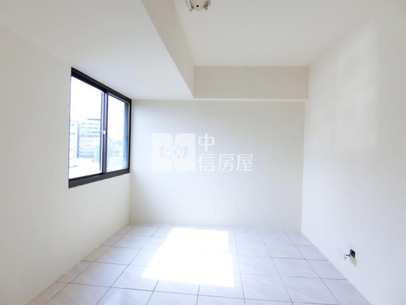 市政名園房屋室內格局與周邊環境