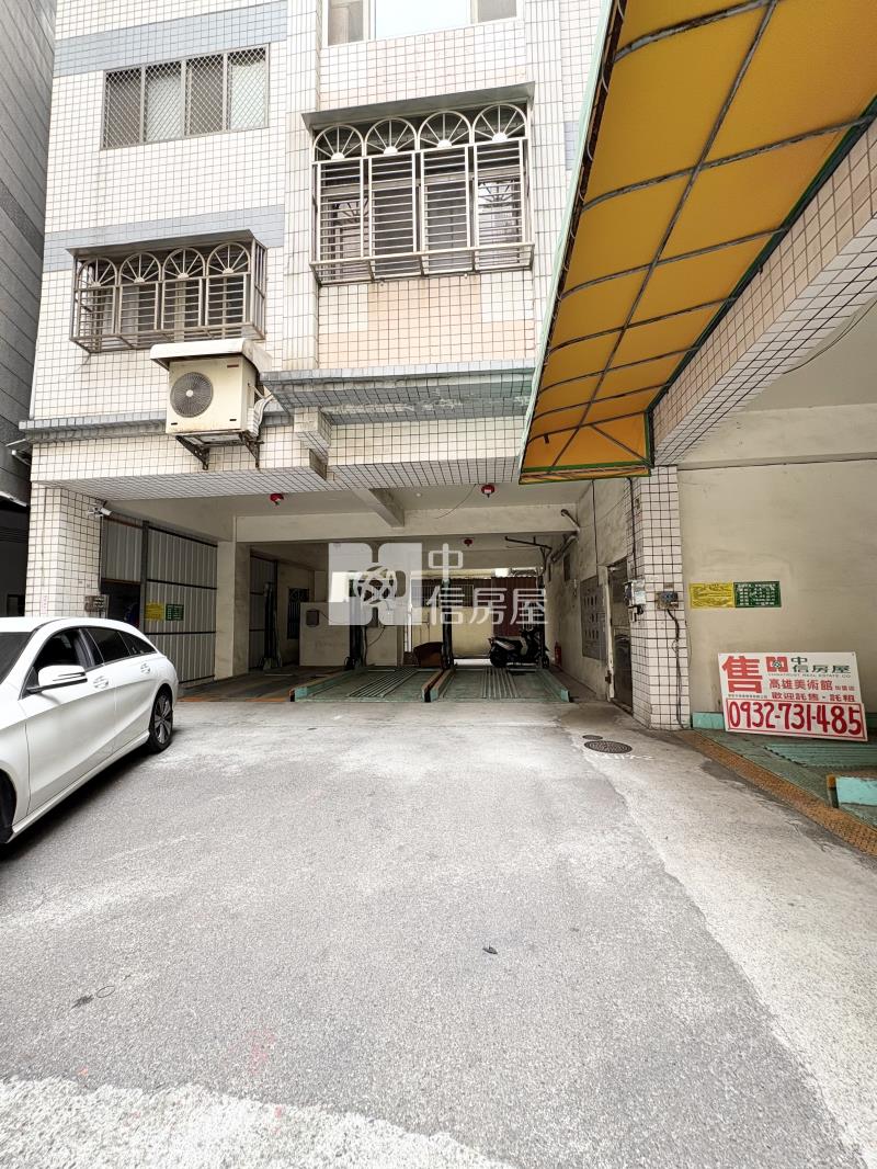 大潤發湳雅教授的家*電梯華廈三房+車位房屋室內格局與周邊環境