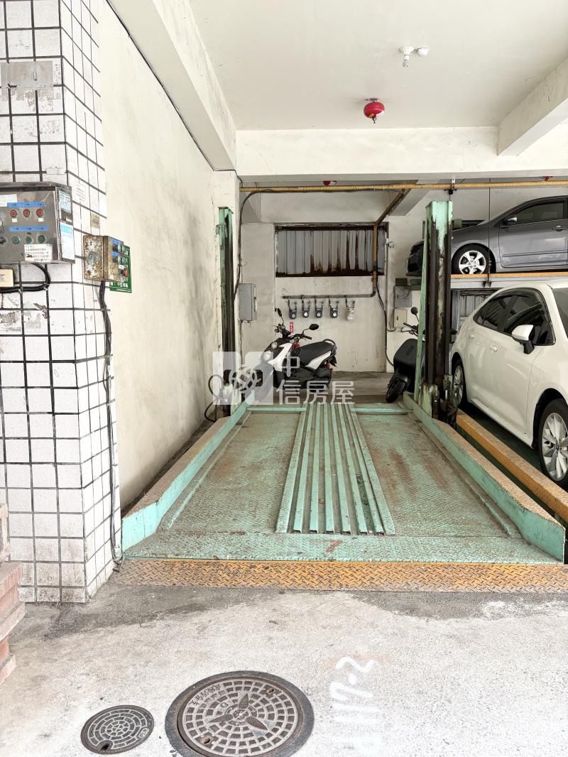 大潤發湳雅教授的家*電梯華廈三房+車位房屋室內格局與周邊環境