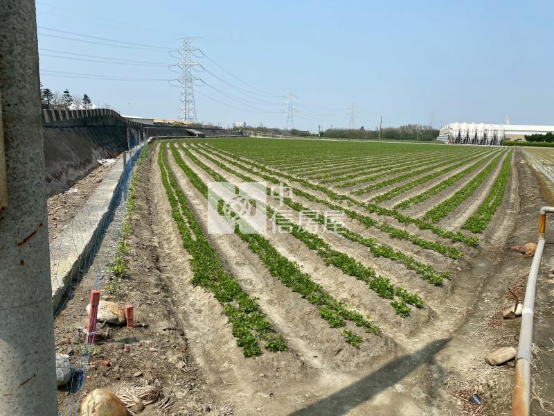 三盛後安小段農地1房屋室內格局與周邊環境