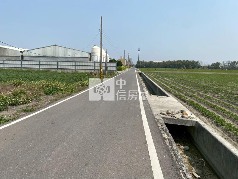 三盛後安小段農地1房屋室內格局與周邊環境