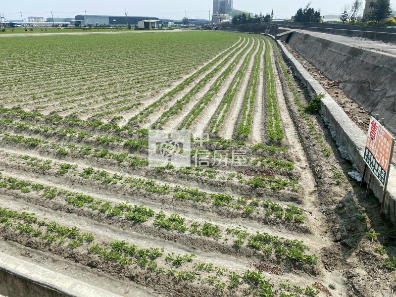 三盛後安小段農地1房屋室內格局與周邊環境