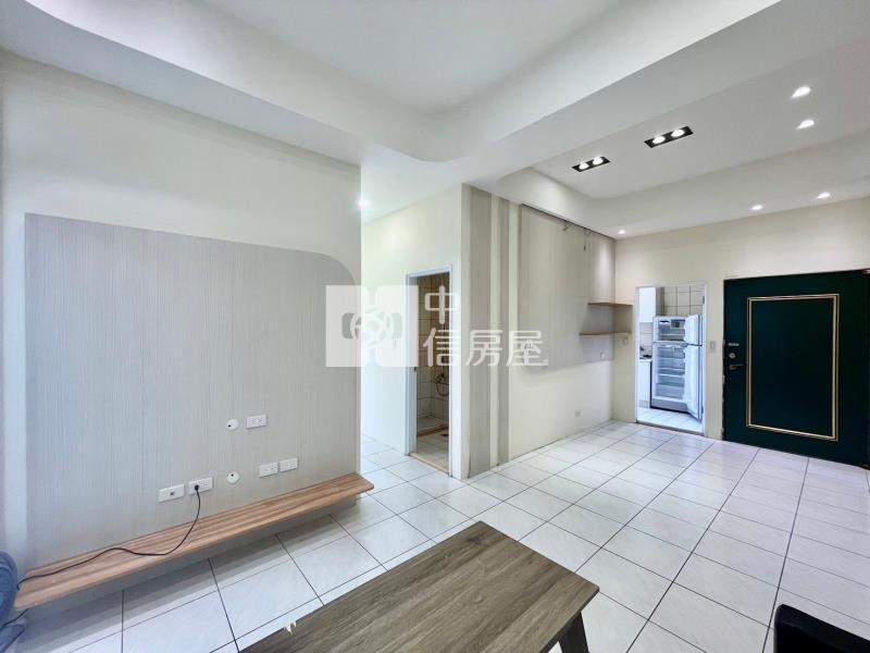 厚生新紀元房屋室內格局與周邊環境