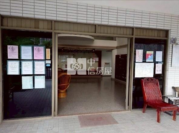 龍潭區石門凱悅龍門社區房屋室內格局與周邊環境