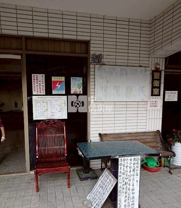 龍潭區石門凱悅龍門社區房屋室內格局與周邊環境