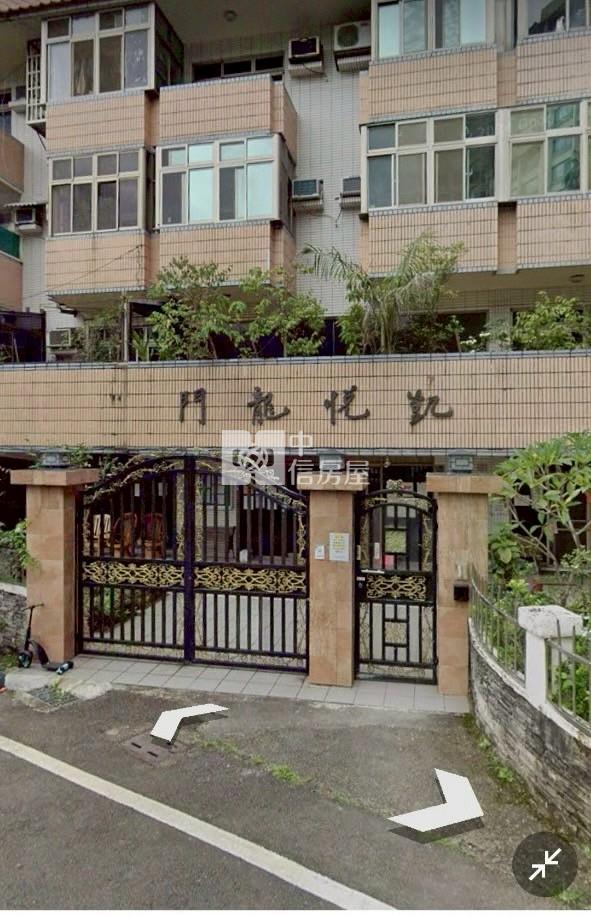 龍潭區石門凱悅龍門社區房屋室內格局與周邊環境