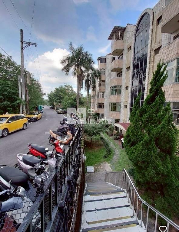 龍潭區石門凱悅龍門社區房屋室內格局與周邊環境