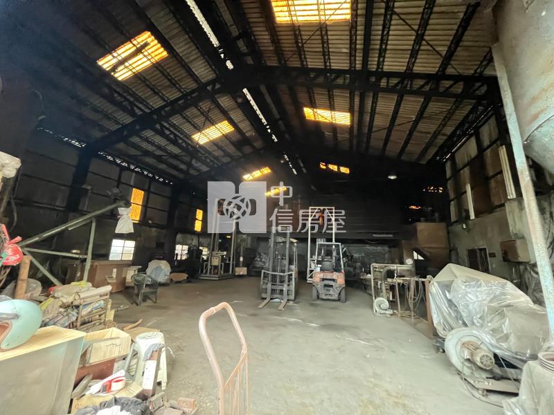彌陀乙工廠房房屋室內格局與周邊環境
