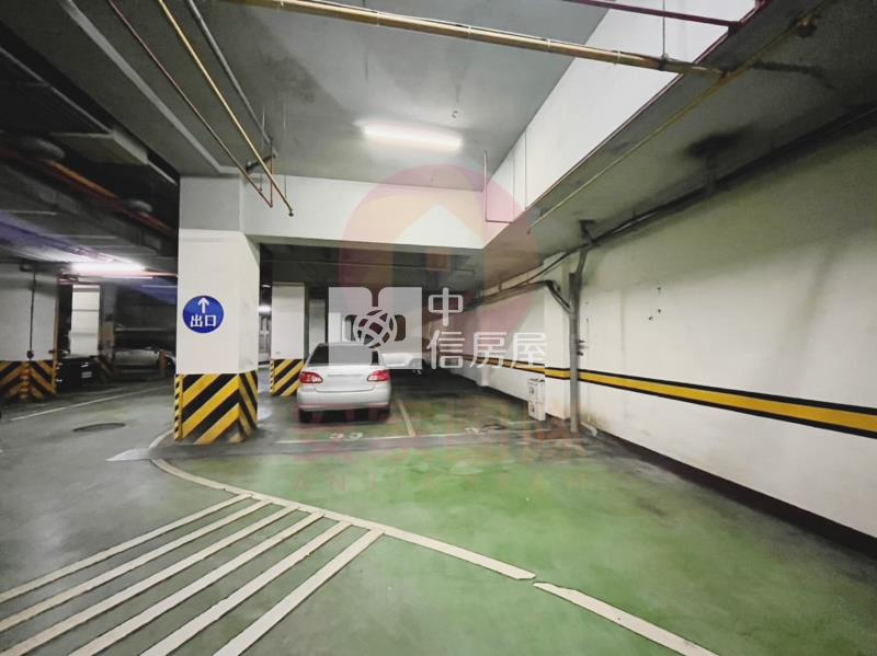 【安家】大有商圈羅丹七期4+1房雙車房屋室內格局與周邊環境