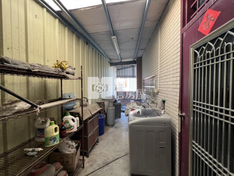 籃城別墅房屋室內格局與周邊環境