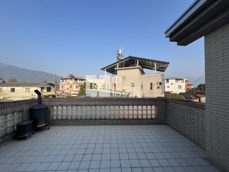 籃城別墅房屋室內格局與周邊環境