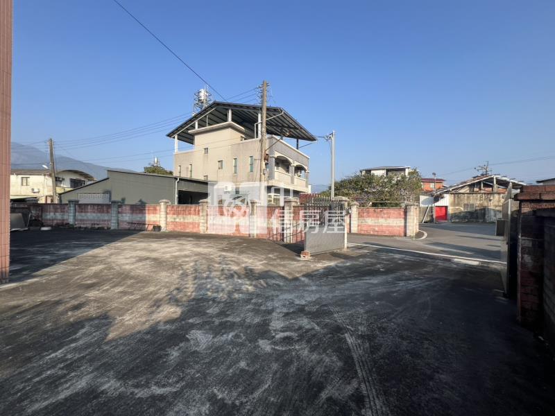 籃城別墅房屋室內格局與周邊環境