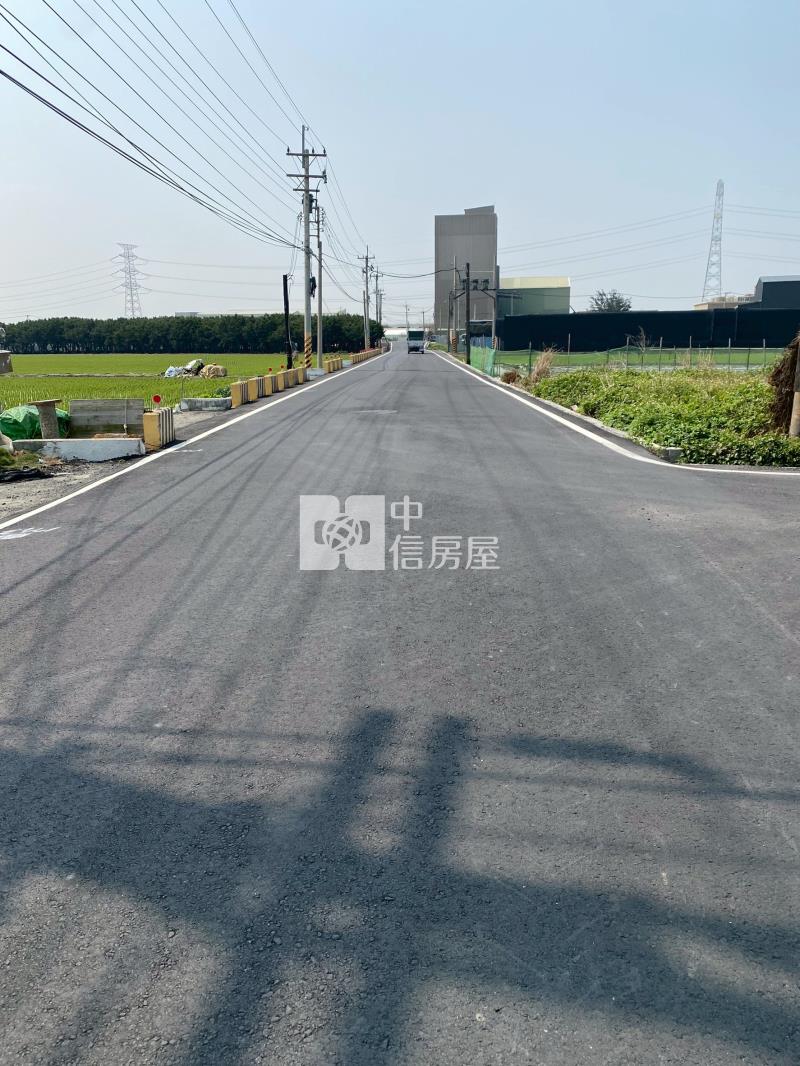 三盛後安小段農地2房屋室內格局與周邊環境