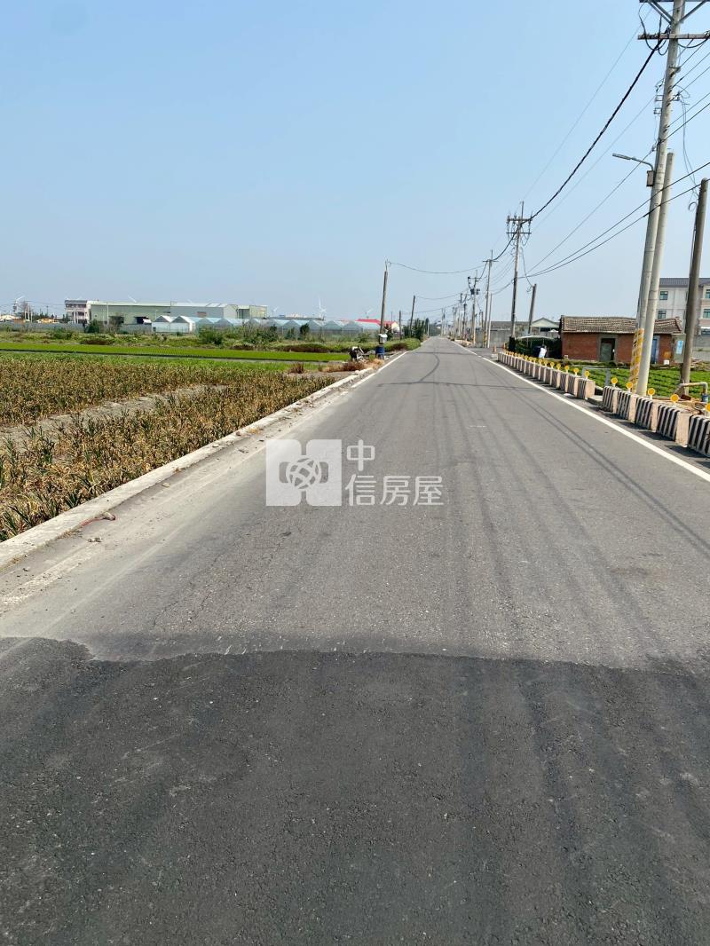 三盛後安小段農地2房屋室內格局與周邊環境
