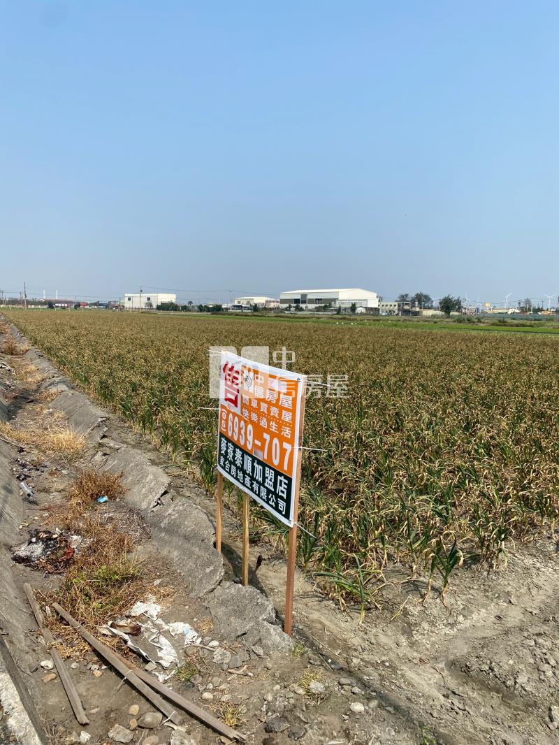 三盛後安小段農地2房屋室內格局與周邊環境