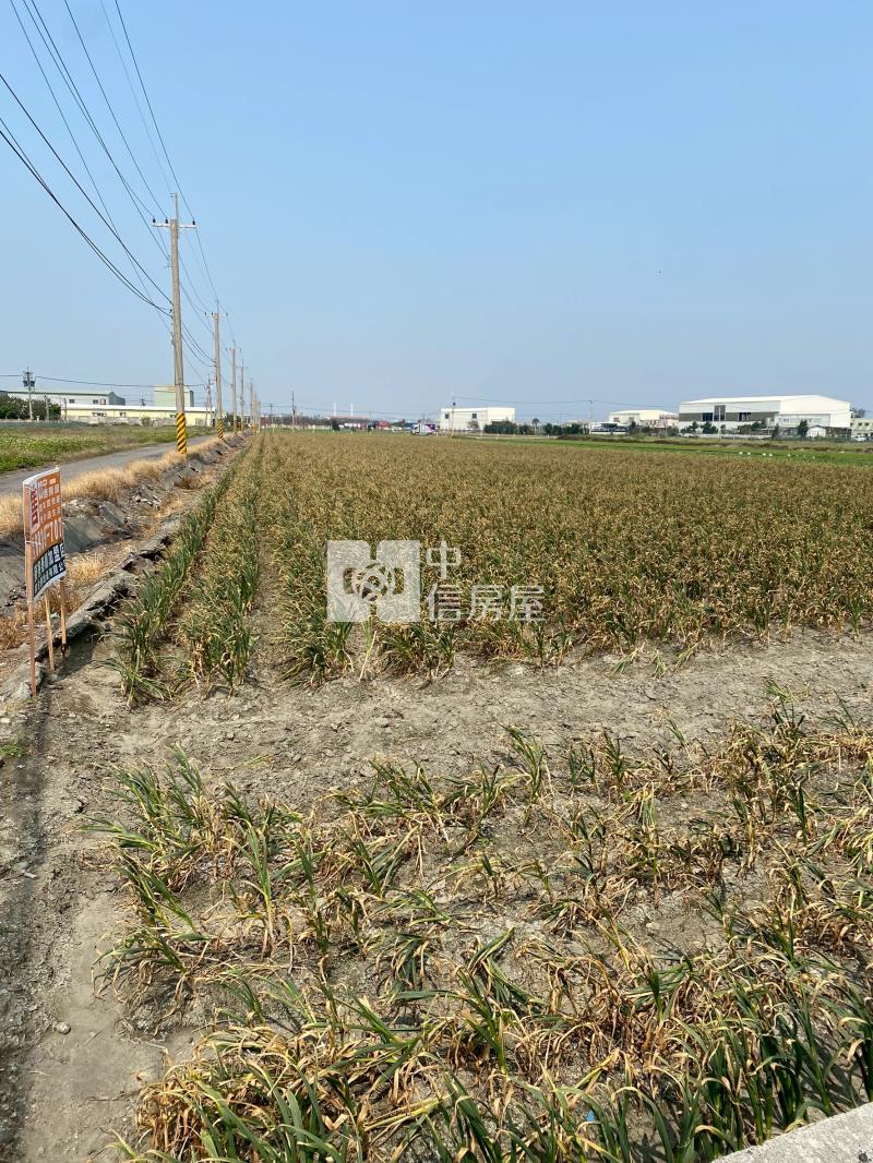三盛後安小段農地2房屋室內格局與周邊環境