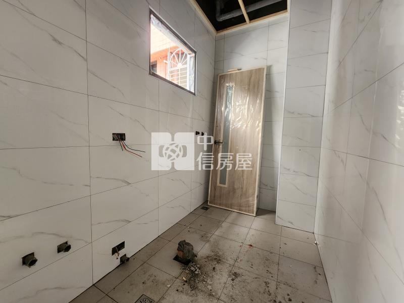 新勢義興美透天房屋室內格局與周邊環境