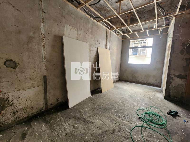 新勢義興美透天房屋室內格局與周邊環境