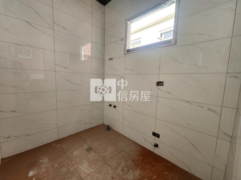 新勢義興美透天房屋室內格局與周邊環境