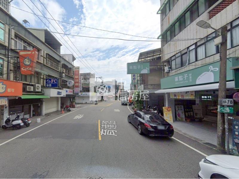 新勢義興美透天房屋室內格局與周邊環境
