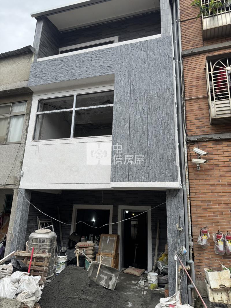 新勢義興美透天房屋室內格局與周邊環境